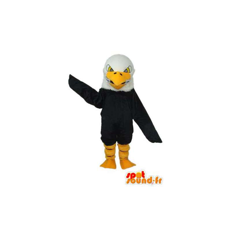 Costume représentant un aigle de Gurney  - MASFR004153 - Mascotte d'oiseaux
