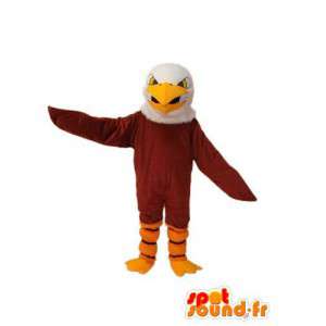 Zamaskovat orla - více velikostí zamaskovat - MASFR004155 - maskot ptáci