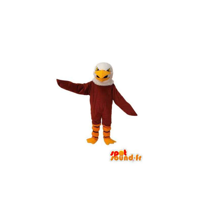 Disguise - Imperial eagle - Disguise multiple sizes - MASFR004155 - Mascot of birds