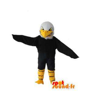Verkleidet eaglet - Mehrere Größen Kostüme - MASFR004167 - Maskottchen der Vögel