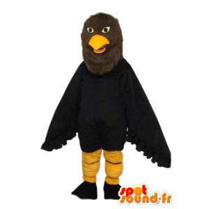 Disfraz de un pájaro - Personalizable - MASFR004169 - Mascota de aves