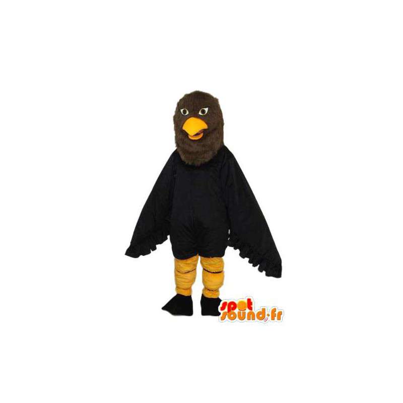 Disguise of a bird - Customizable - MASFR004169 - Mascot of birds