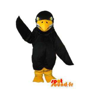 Mascot raptor - raptor traje - customizável - MASFR004172 - aves mascote