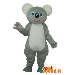 Maskot Blinky Bill - převlek více velikostí - MASFR004207 - Koala Maskoti