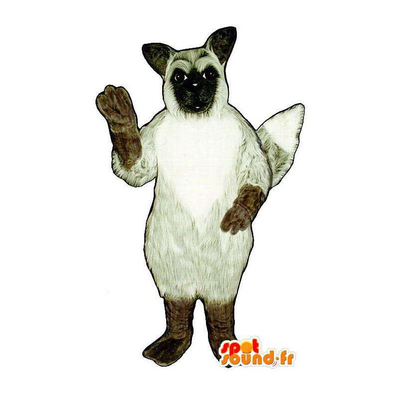 αρκουδάκι με Σάντα κοστούμι σακάκι  - MASFR004325 - Αρκούδα μασκότ