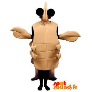 Bug Costume clip - useita kokoja Disguise - Hyönteisten maskotteja - MASFR004369 - SpotSound.fr
