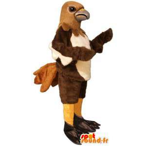 Chicken costume - Costume multiple sizes - MASFR004381 - Animal mascots