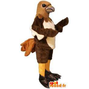 Chicken costume - Costume multiple sizes - MASFR004381 - Animal mascots