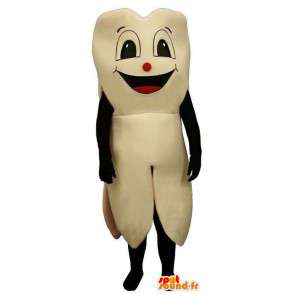 Mascot vertegenwoordigt een mol - mole verhulde - MASFR004951 - mascottes objecten
