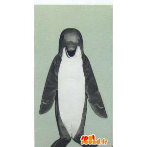 Dolphin-Kostüm - Verkleidung Dolphin - MASFR005074 - Maskottchen Dolphin