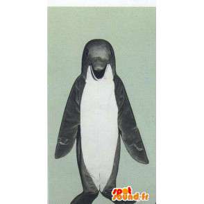 Dolphin Costume - Dolphin Disguise - Delfiinien maskotteja - MASFR005074 - SpotSound.fr
