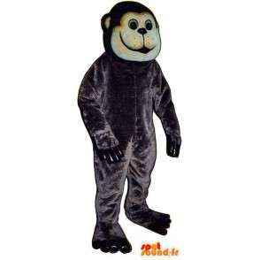 Costume - Sea lion - Disguise - Sea lion  - MASFR005076 - Mascots seal