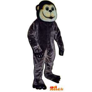 Sea Lion Costume - Disguise zeeleeuw  - Seal mascottes - MASFR005076 - SpotSound.fr