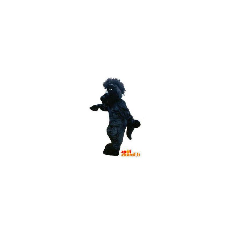 Mascotte de personnage cheval - déguisement - MASFR005118 - Mascottes Cheval