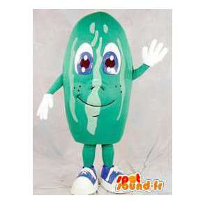 Mascote caráter prancha Costume - MASFR005363 - Mascotes não classificados