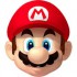 Mario maskotteja