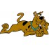 Mascotas de Scooby Doo