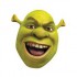 Mascottes van Shrek