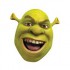 Shrek maskotar