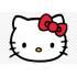 Hello Kitty-mascottes