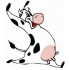 Mascotes de Vaca