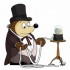 Mascotas erizo