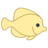 Fish mascots