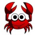 Crab mascots