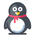 Penguin maskotter