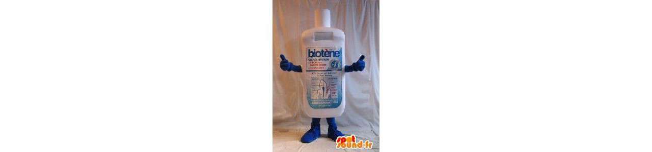 Mascotas de botella - Mascotas objeto - Mascotas