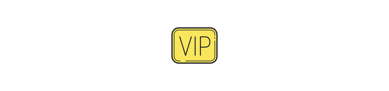 VIP-mascottes - Klassieke mascottes -