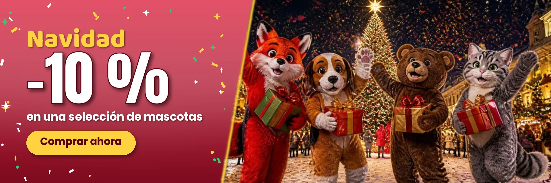 Navidad – -10 % – SPOTSOUND.FR