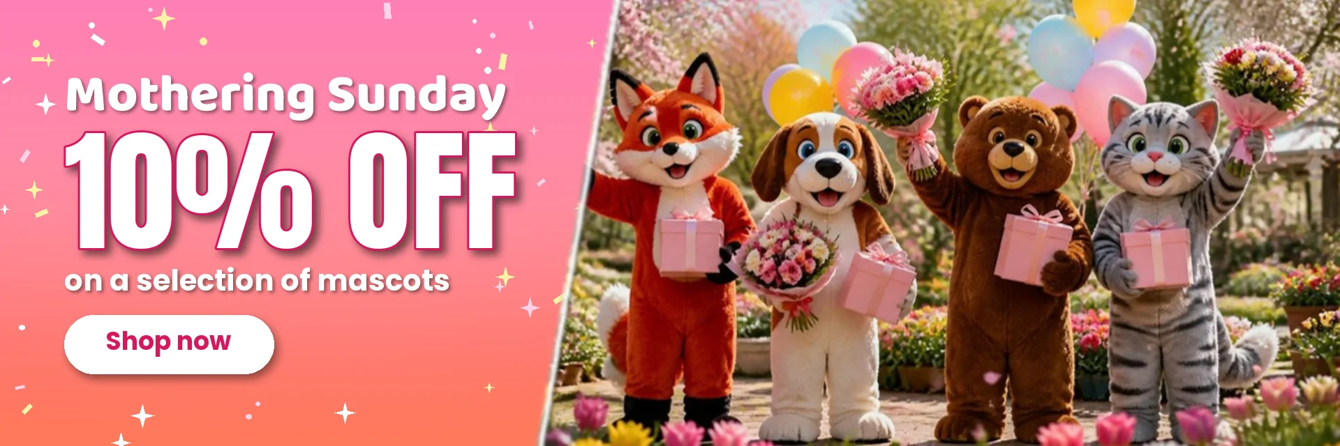 Mothering Sunday – -10 % – SPOTSOUND.FR