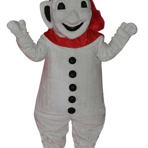 Mascotte du jour chez SPOTSOUND: Déguisement de bonhomme - Costume de bonhomme de neige . Découvrez les mascottes @spotsound_mascots #mascotte #mascottes #marketing #costume #spotsound #personalisé #streetmarketing #guerillamarketing #publicité . Lien: https://www.spotsound.fr/fr/4095-déguisement-de-bonhomme-costume-de-bonhomme-de-neige.html