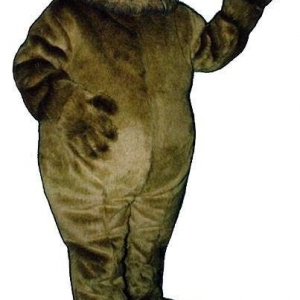 Mascotte du jour chez SPOTSOUND: Mascotte d'otarie marron, mignonne et réaliste . Découvrez les mascottes @spotsound_mascots #mascotte #mascottes #marketing #costume #spotsound #personalisé #streetmarketing #guerillamarketing #publicité . Lien: https://www.spotsound.fr/fr/7088-mascotte-d-otarie-marron-mignonne-et-réaliste-par-spotsound-france-mascottes-phoque.html