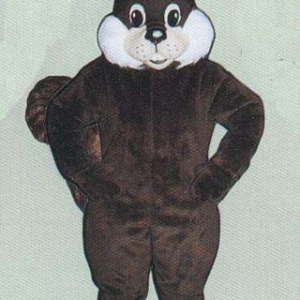 Mascotte du jour chez SPOTSOUND: Mascotte d'écureuil marron foncé et blanc . Découvrez les mascottes @spotsound_mascots #mascotte #mascottes #marketing #costume #spotsound #personalisé #streetmarketing #guerillamarketing #publicité . Lien: https://www.spotsound.fr/fr/7070-mascotte-d-écureuil-marron-foncé-et-blanc.html