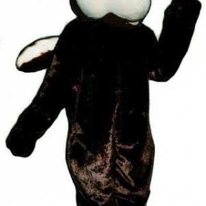 Mascotte du jour chez SPOTSOUND: Costume de putois noir et blanc . Découvrez les mascottes @spotsound_mascots #mascotte #mascottes #marketing #costume #spotsound #personalisé #streetmarketing #guerillamarketing #publicité . Lien: https://www.spotsound.fr/fr/7180-costume-de-putois-noir-et-blanc.html