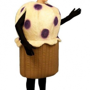 Mascotte du jour chez SPOTSOUND: Mascotte de gâteau géant. Costume de muffin . Découvrez les mascottes @spotsound_mascots #mascotte #mascottes #marketing #costume #spotsound #personalisé #streetmarketing #guerillamarketing #publicité . Lien: https://www.spotsound.fr/fr/7183-mascotte-de-gâteau-géant-costume-de-muffin.html
