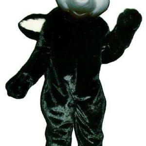 Mascotte du jour chez SPOTSOUND: Mascotte de putois noir et blanc . Découvrez les mascottes @spotsound_mascots #mascotte #mascottes #marketing #costume #spotsound #personalisé #streetmarketing #guerillamarketing #publicité . Lien: https://www.spotsound.fr/fr/7181-mascotte-de-putois-noir-et-blanc.html