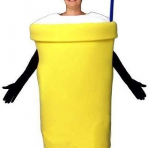Mascotte du jour chez SPOTSOUND: Mascotte de gobelet géant. Costume de boisson . Découvrez les mascottes @spotsound_mascots #mascotte #mascottes #marketing #costume #spotsound #personalisé #streetmarketing #guerillamarketing #publicité . Lien: https://www.spotsound.fr/fr/7188-mascotte-de-gobelet-géant-costume-de-boisson.html