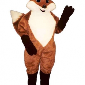 Mascotte du jour chez SPOTSOUND: Mascotte de renard orange, noir et blanc . Découvrez les mascottes @spotsound_mascots #mascotte #mascottes #marketing #costume #spotsound #personalisé #streetmarketing #guerillamarketing #publicité . Lien: https://www.spotsound.fr/fr/7177-mascotte-de-renard-orange-noir-et-blanc.html