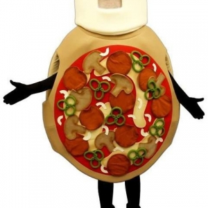 Mascotte du jour chez SPOTSOUND: Mascotte de pizza géante . Découvrez les mascottes @spotsound_mascots #mascotte #mascottes #marketing #costume #spotsound #personalisé #streetmarketing #guerillamarketing #publicité . Lien: https://www.spotsound.fr/fr/7189-mascotte-de-pizza-géante.html