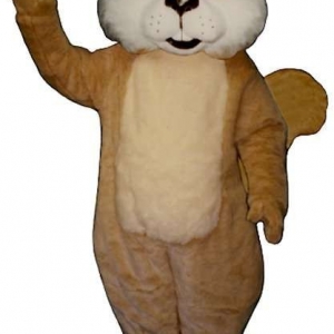 Mascotte du jour chez SPOTSOUND: Mascotte d'écureuil beige clair . Découvrez les mascottes @spotsound_mascots #mascotte #mascottes #marketing #costume #spotsound #personalisé #streetmarketing #guerillamarketing #publicité . Lien: https://www.spotsound.fr/fr/7078-mascotte-d-écureuil-beige-clair.html