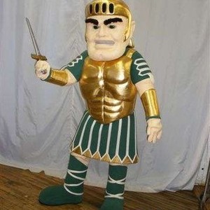 Mascotte du jour chez SPOTSOUND: Mascotte de gladiateur romain en tenue traditionnelle . Découvrez les mascottes @spotsound_mascots #mascotte #mascottes #marketing #costume #spotsound #personalisé #streetmarketing #guerillamarketing #publicité . Lien: https://www.spotsound.fr/fr/5620-mascotte-de-gladiateur-romain-en-tenue-traditionnelle.html