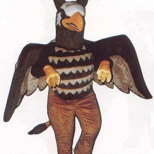 Mascotte du jour chez SPOTSOUND: Costume de griffon marron et beige. Costume de griffon . Découvrez les mascottes @spotsound_mascots #mascotte #mascottes #marketing #costume #spotsound #personalisé #streetmarketing #guerillamarketing #publicité . Lien: https://www.spotsound.fr/fr/7043-costume-de-griffon-marron-et-beige-costume-de-griffon.html