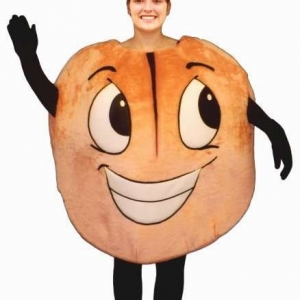 Mascotte du jour chez SPOTSOUND: Mascotte d'abricot géant. Costume de pêche . Découvrez les mascottes @spotsound_mascots #mascotte #mascottes #marketing #costume #spotsound #personalisé #streetmarketing #guerillamarketing #publicité . Lien: https://www.spotsound.fr/fr/7184-mascotte-d-abricot-géant-costume-de-pêche.html