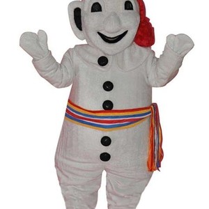 Mascotte du jour chez SPOTSOUND: Costume de bonhomme de neige – Déguisement de bonhomme . Découvrez les mascottes @spotsound_mascots #mascotte #mascottes #marketing #costume #spotsound #personalisé #streetmarketing #guerillamarketing #publicité . Lien: https://www.spotsound.fr/fr/4094-costume-de-bonhomme-de-neige-déguisement-de-bonhomme.html