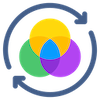 Barevný komentář (kód HEXA, kód RGB atd.)